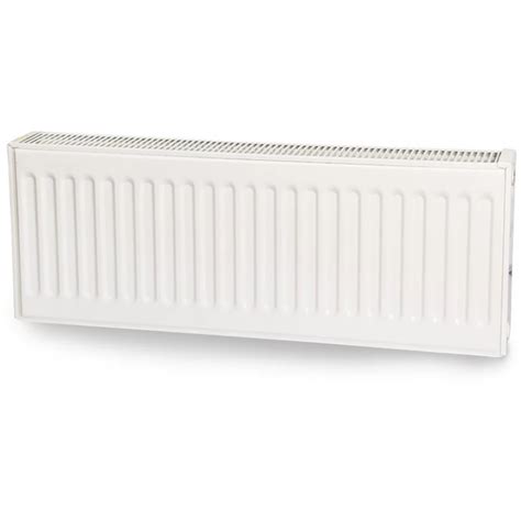 Радиатор стальной Ultratherm 22 тип 300/1400 с нижним подключением ...