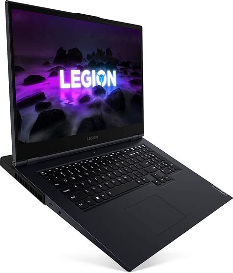 Lenovo Legion Ordinateur Portable Fhd Amd Ryzen Ram Go