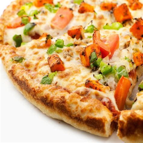 5. Paneer Special Pizza | City Pizza