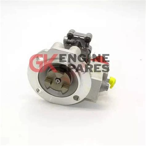 Cummins Qsm11 3417677 Injection Pump 3090942 3075340 3417674 3417677 At Rs 5000 Cummins