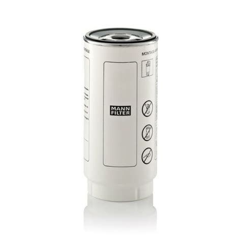 Mann-Filter Fuel Filter PL420/7x - Mercedes-Benz / Setra / Sisu