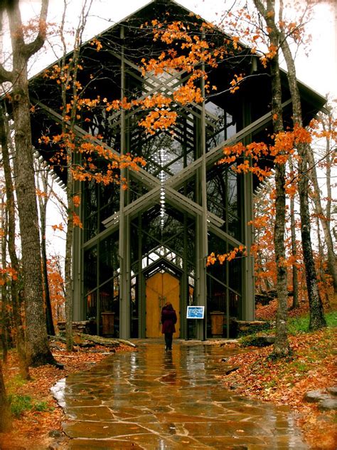 Sarah And Jason S Arkansas Glass Chapel Wedding In The Woods Artofit