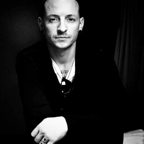 Chester Charles Bennington Chester Bennington Linkin Park 90s Music