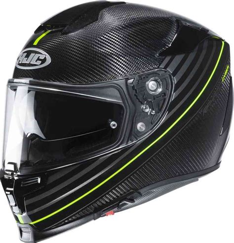 HJC RPHA 70 Artan Carbon Helmet Buy Cheap FC Moto