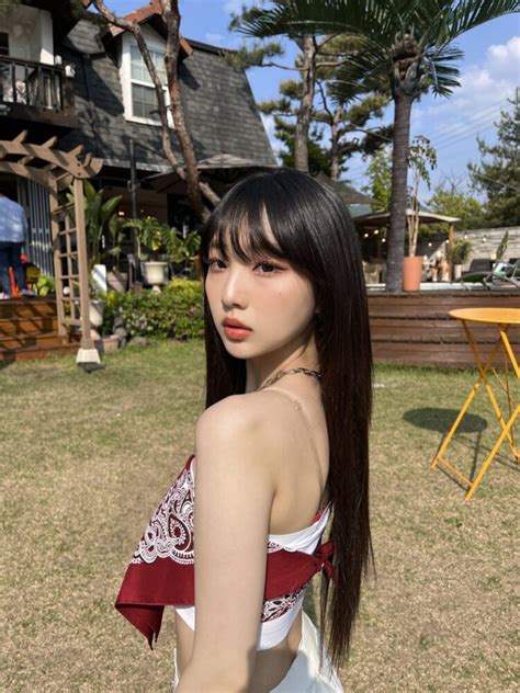 Hot Sexy Im Yeo Jin Bikini Pics