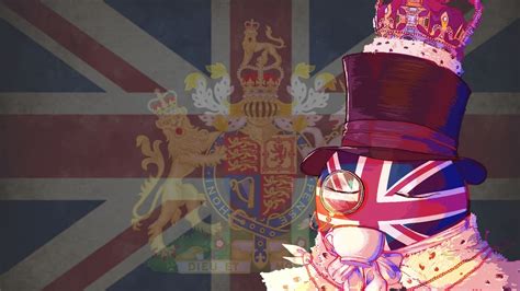 イギリス国歌 God Save the Queen 神よ女王陛下を守り給え YouTube