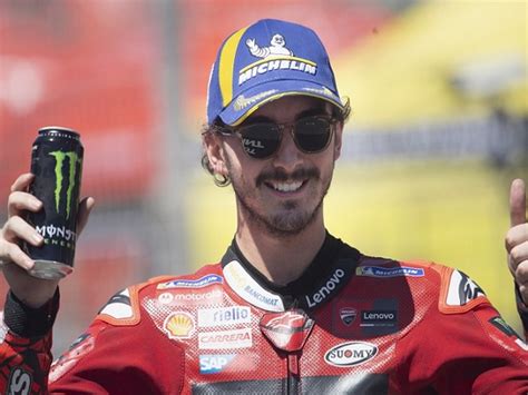 Klasemen Motogp Bagnaia Sukses Gusur Bezzecchi Liga Olahraga