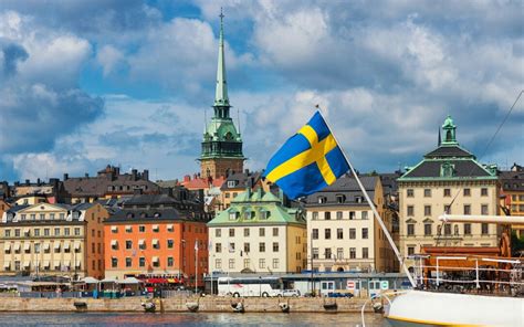 How Many Countries Are there in Scandinavia? Everything You Need to ...