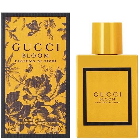 BeautyLIV Gucci Bloom Profumo Di Fiori Eau De Parfum