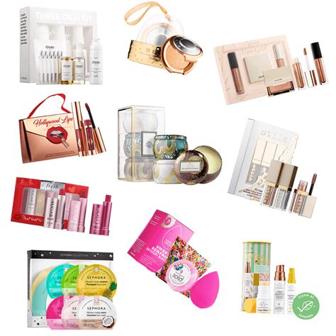 Sephora Holiday Gift Sets $25 and Under | Meg O. on the Go