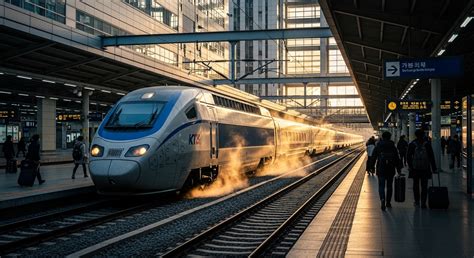 book ktx  srt  korea  simple local guide