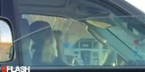 Public Parking Lot Flash For Curious Milf Tnaflix