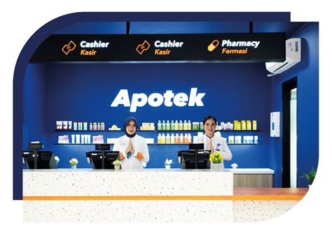 Apotek Kimia Farma Buat Booking Online Hellosehat