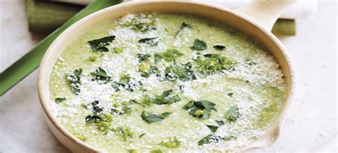 Soupe De Fenouil Au Parmesan Recettes Cookeo