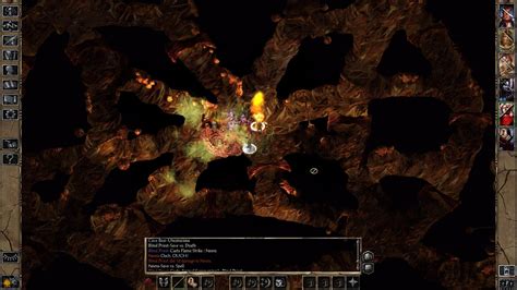 Baldur S Gate 2 Enhanced Edition Screenshots