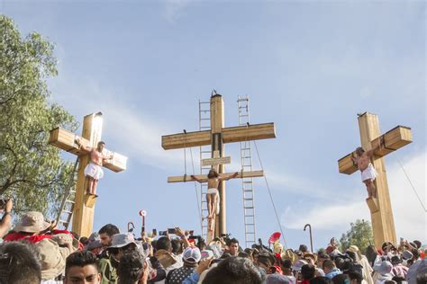 Easter: Celebrating Holy Week in Mexico | Time