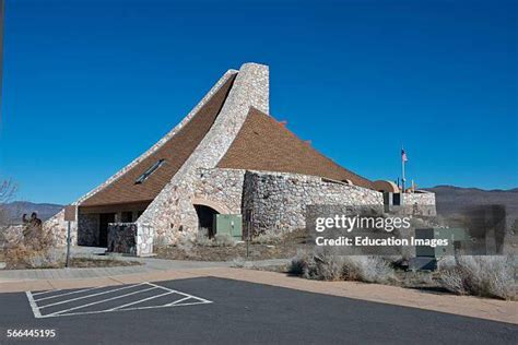 Pyramid Lake Museum Photos and Premium High Res Pictures - Getty Images