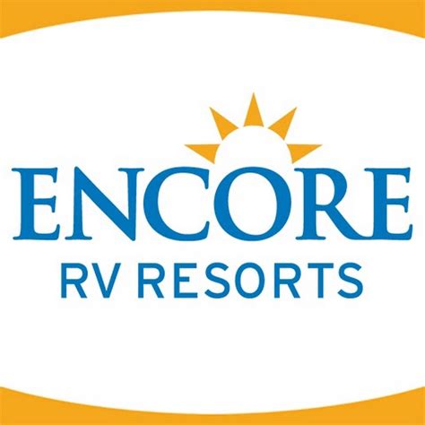 Encore Rv Resorts Youtube