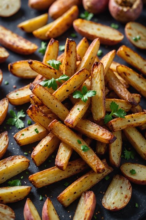 11 Secret Recipes Using Russet Potatoes