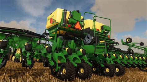 John Deere Nt V Landwirtschafts Simulator Mod Fs Mod