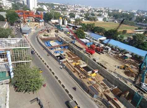 Chennai Metro To Be Operational By 2014 15