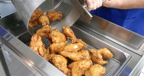 How to select the best frying equipment for a food truck | Commentary | Food Truck Operator