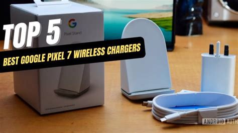 Meilleurs Chargeurs Sans Fil Pixel En Top Picks And Reviews