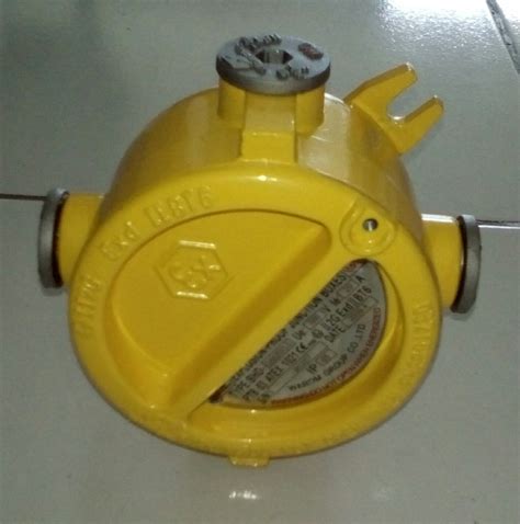 Electrical Explosion Proof Jual T Dooz Explosion Proof 3 4 Inch 2 Way