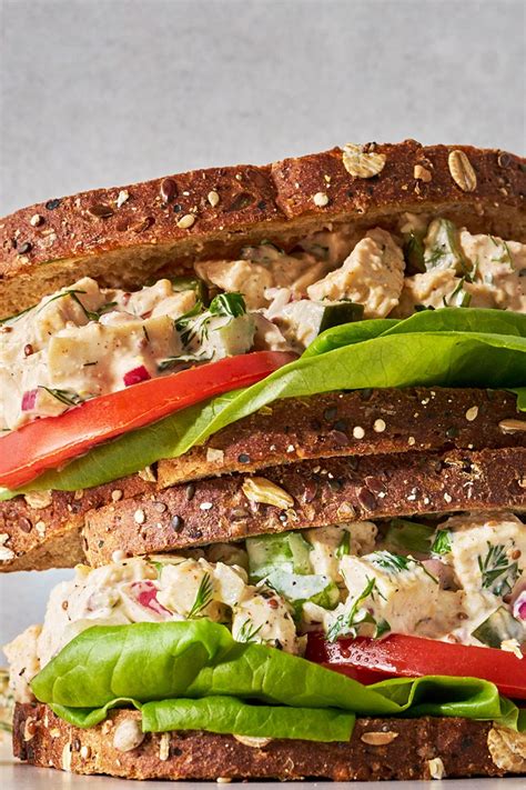 67 Best Lunch Sandwich Recipes Easy Lunch Sandwiches