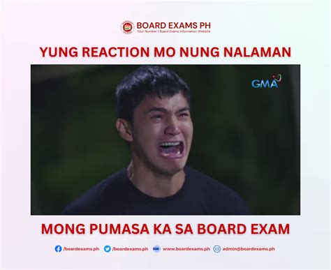 LET Review 2023 Community | Lahat ng dinanas mong sakit, hirap at