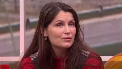 Sex symbol Laetitia Casta 45 ans cash sur les films où elle apparaît