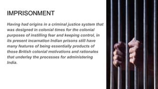 Types of Imprisonment.pptx