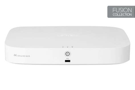 Network Video Recorders NVR LOREX Support