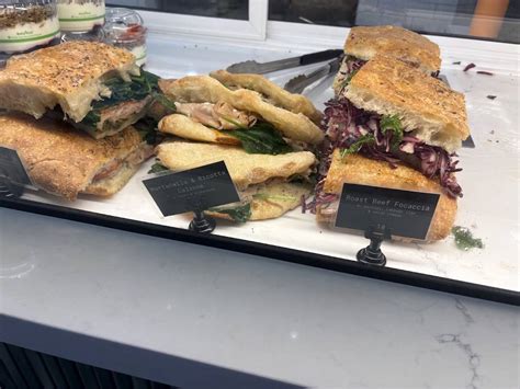 Menu At The Naked Baker Restaurant Mortdale