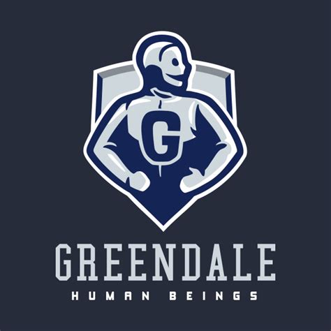 Greendale Human Beings - Greendale Community College - T-Shirt | TeePublic