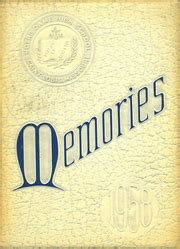 Notre Dame High School - Memories Yearbook (St Louis, MO), Covers 1 - 3