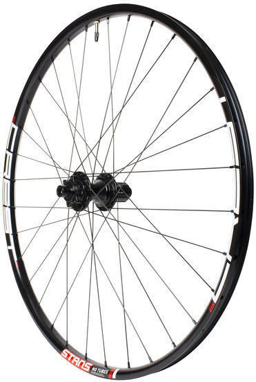 Stan S No Tubes Crest Mk Rear Wheels Massachusetts Bike Shop