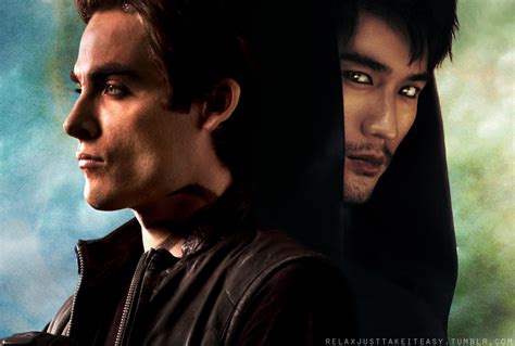 Malec Alec Magnus Fan Art 35336804 Fanpop