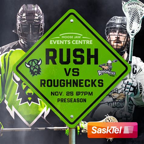 Saskatchewan Rush