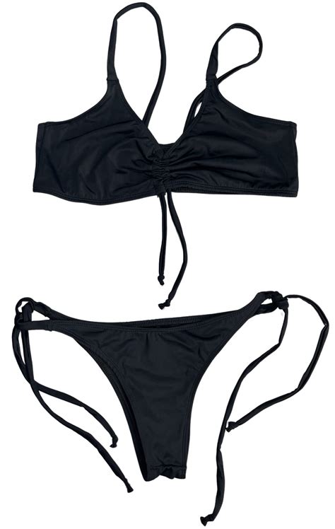 Malla Bikini Dos Piezas Mujer Verano Playa Hecho En Uruguay Envio Gratis Barril