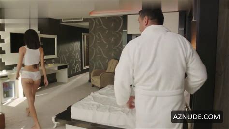 Cansu Taskin Nude Aznude