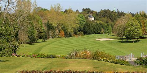 lucan golf club, lucan, dublin - Golf course information and reviews.