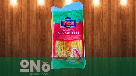 TRS Vermicelli Roasted 200g Asian Market Store