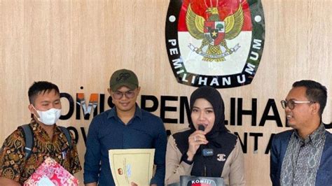 Maju Caleg Dpd Ri Kalteng Dr Hj Erni Daryanti Bertekad Wujudkan