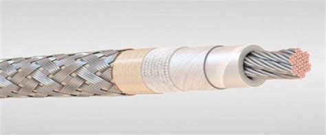 Термостойкий кабель: для бани, сауны, кабель-канал