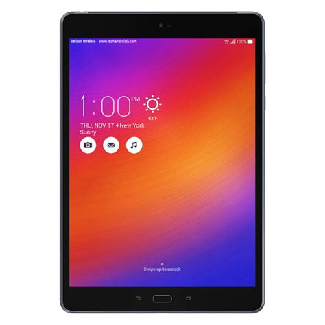 Планшет ASUS Zenpad Z10 3/32GB WiFi (ZT500KL) Grey (Б/У) — Купить ...