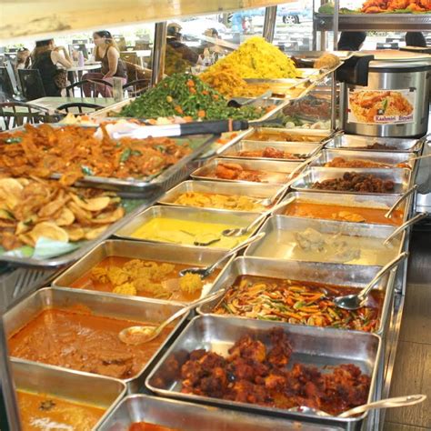 10 Best Nasi Kandar In KL That You Must Try The Kind Helper