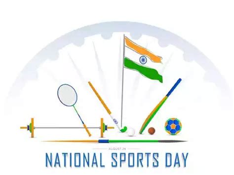 National Sports Day 2023 Quotes Wishes Messages And Whatsapp Status Sports News News9live