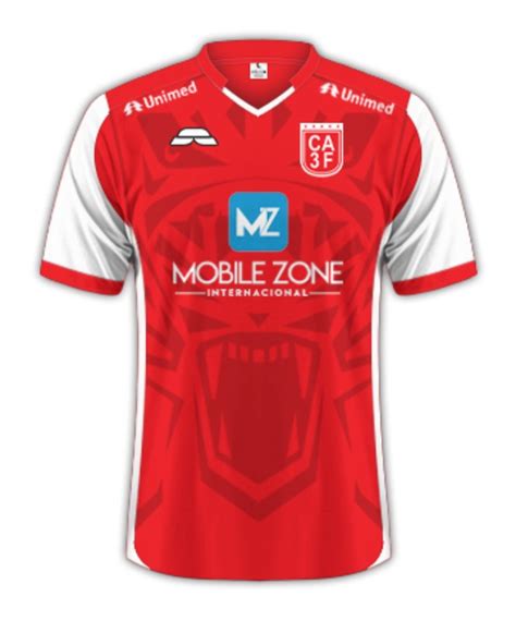 Saltarín Rojo 2022 Kits