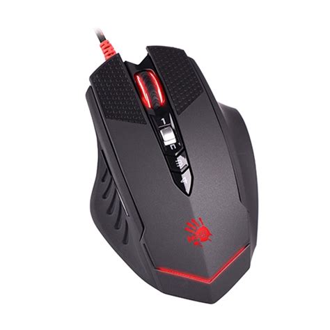 A4tech 雙飛燕Bloody T70光學滑鼠(含核心卡)_有線滑鼠_★電競滑鼠_滑鼠|鼠墊|滑鼠周邊 | 硬派精璽線上購物網
